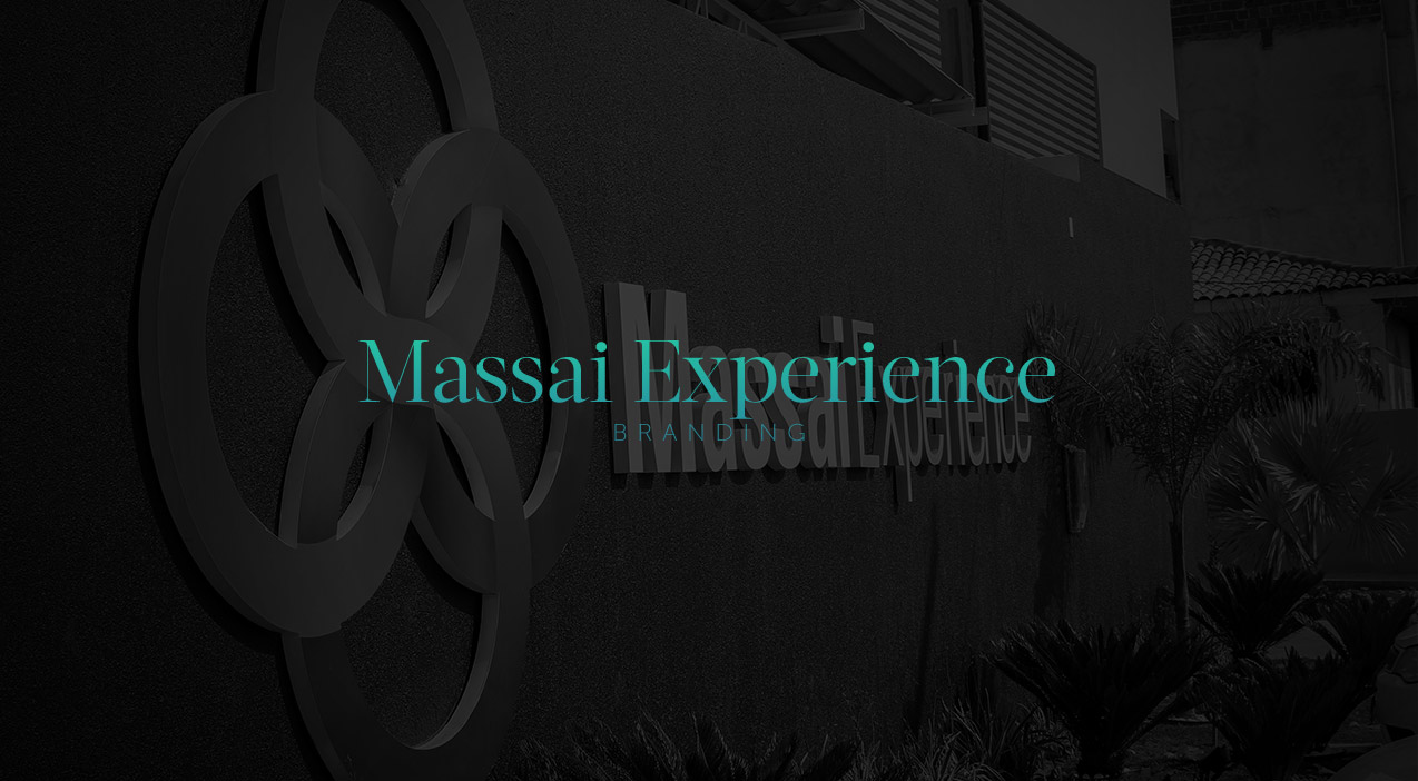 Massai Experience