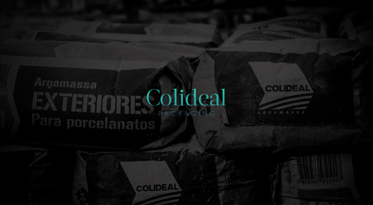 Colideal