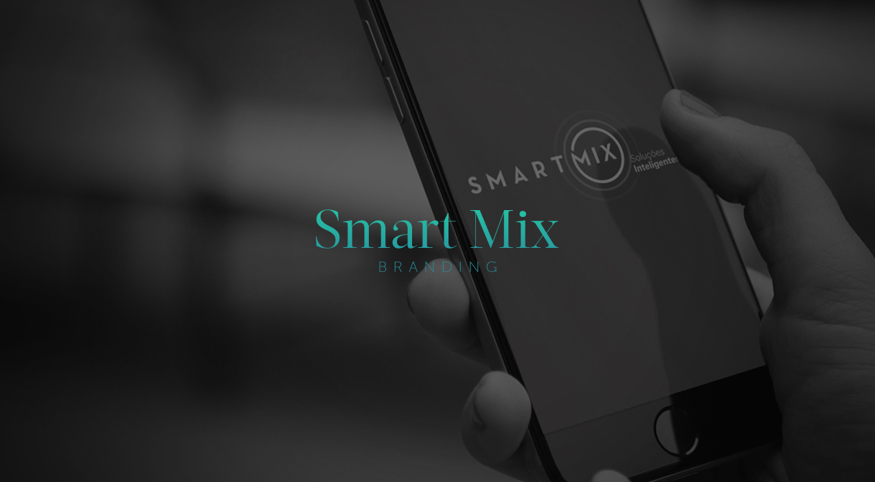 Smart Mix